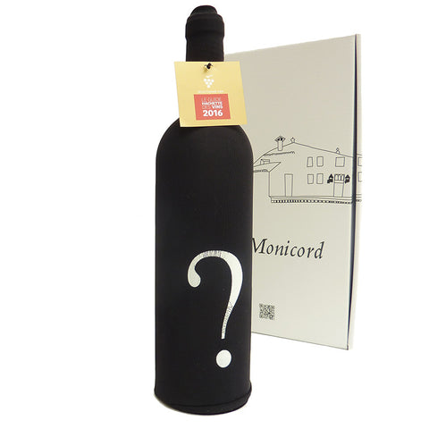 Hachette 2016 awards a star to Monicord