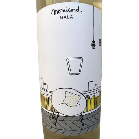 Gala de Monicord 2021 - 6 bouteilles