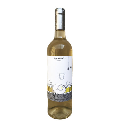 Gala de Monicord 2021 - 6 bouteilles