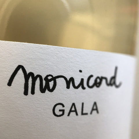 Gala de Monicord 2021 - 6 bottles
